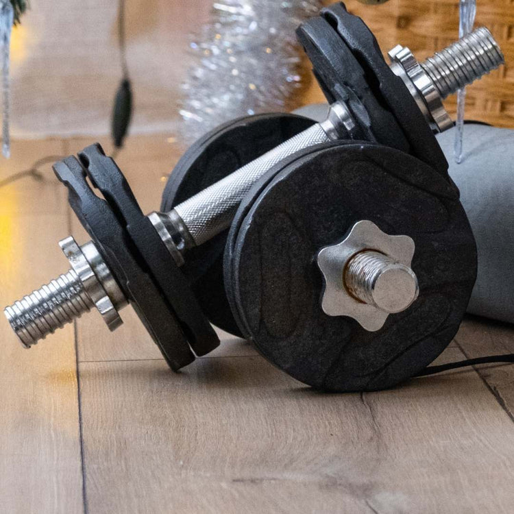 Fitness Equipment