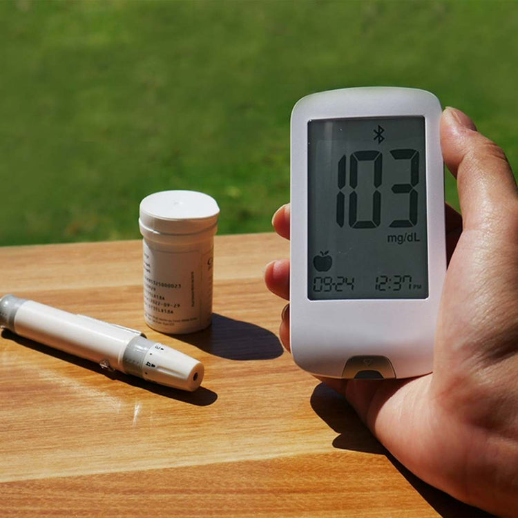 Health Monitoring Devices