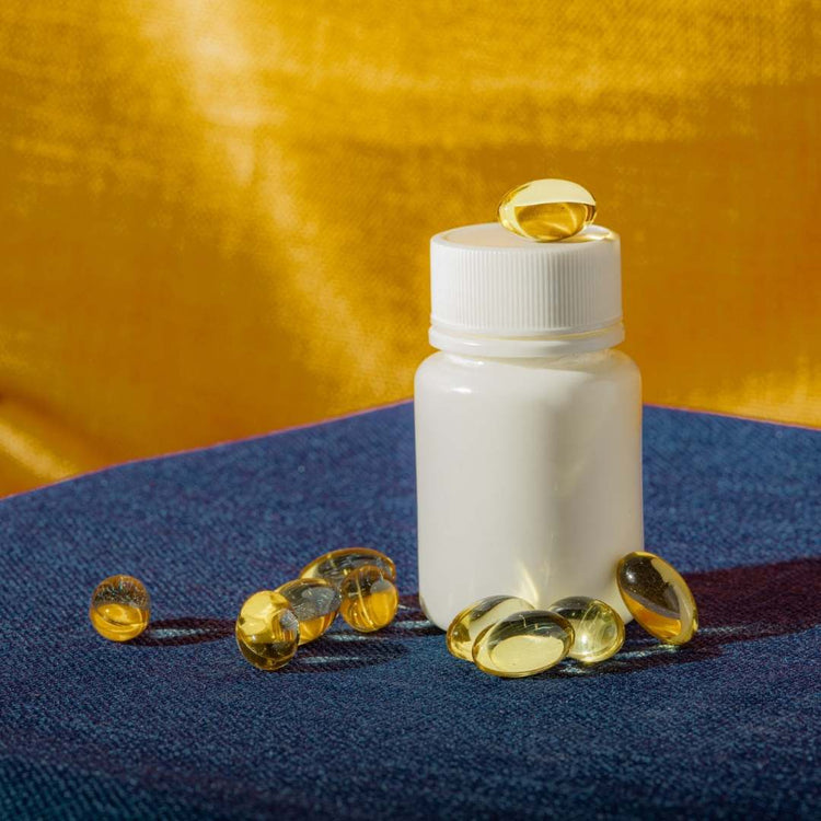 Supplements and Vitamins