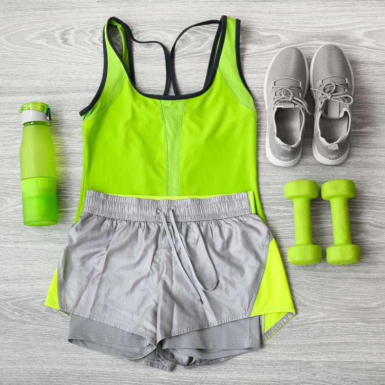 Athletic Clothing