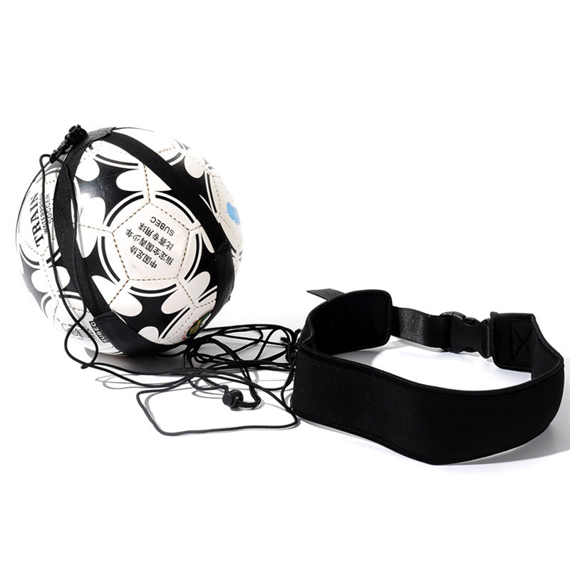 Adjustable Soccer Training Football Trainer