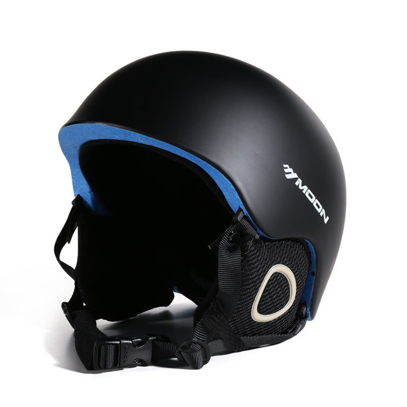 Integrated Ski Helmet – Snow Sports Protective Gear