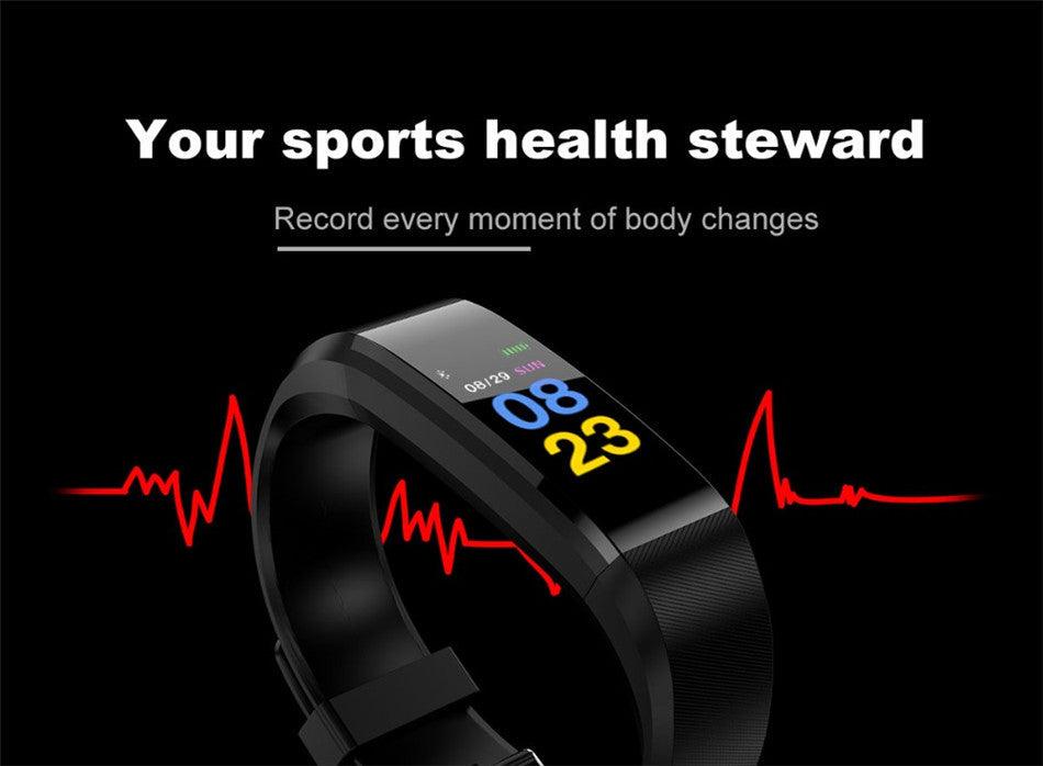 Childrens Sports Watch