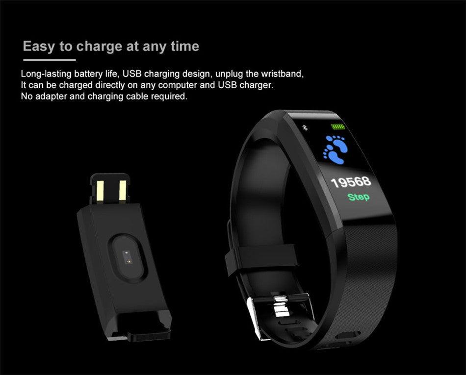 Childrens Sports Watch