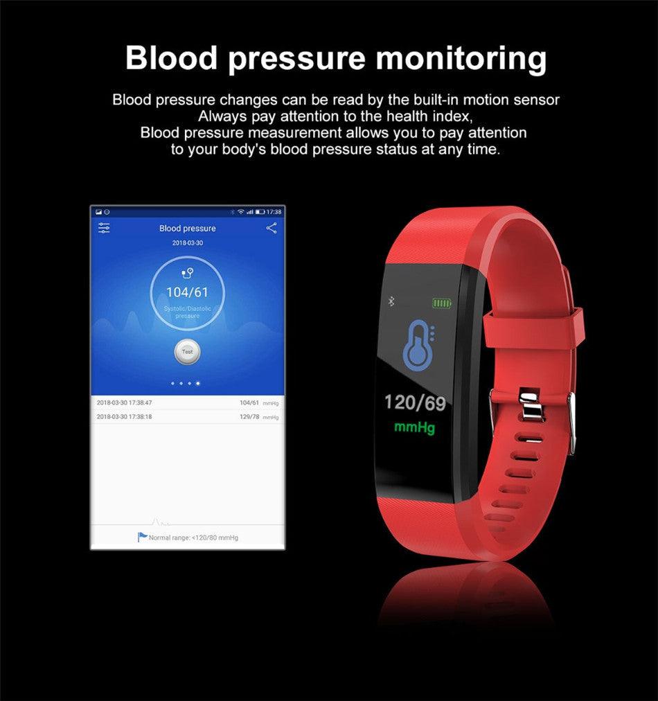 Childrens Sports Watch