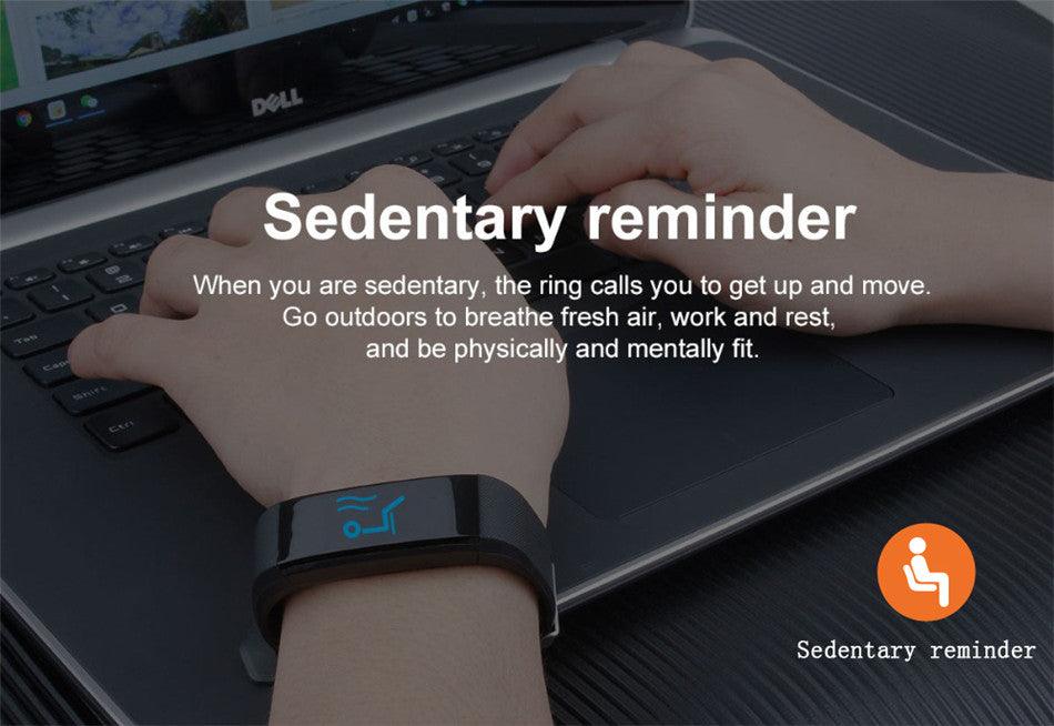 Childrens Sports Watch