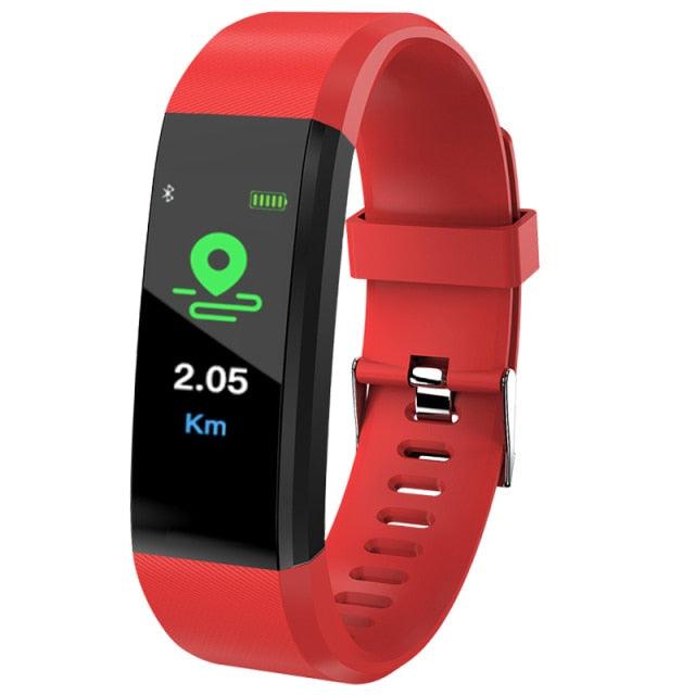 Childrens Sports Watch