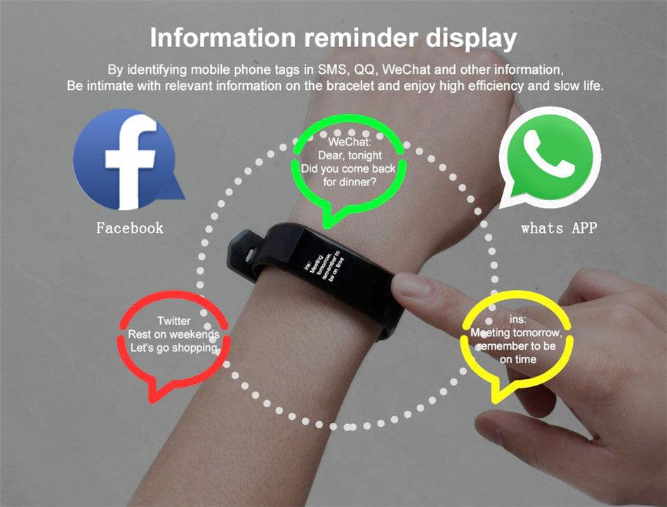 Childrens Sports Watch