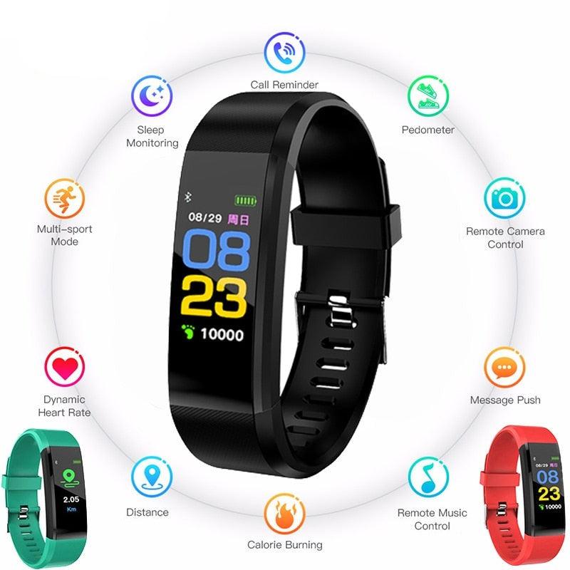 Childrens Sports Watch