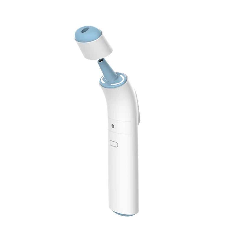 Med-Pat TH-1 4-in-1 Infrared Thermometer