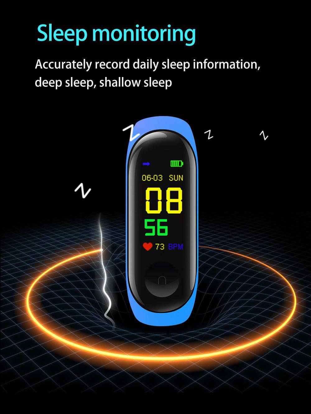 Smart Kids Watches For Girls and Boys