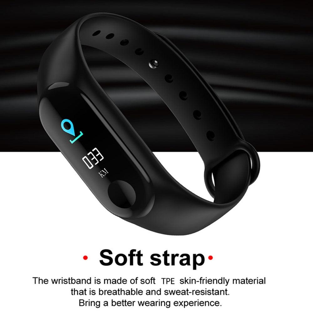Smart Kids Watches For Girls and Boys