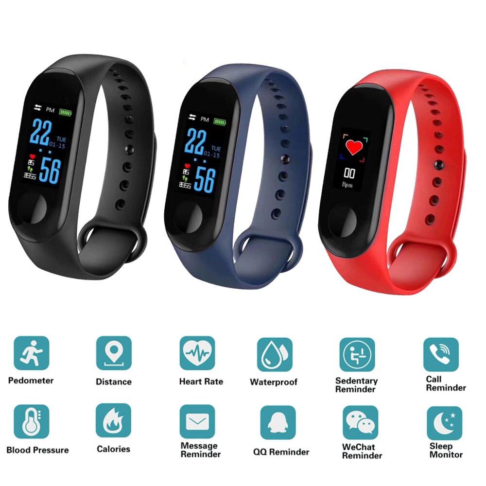 Smart Kids Watches For Girls and Boys