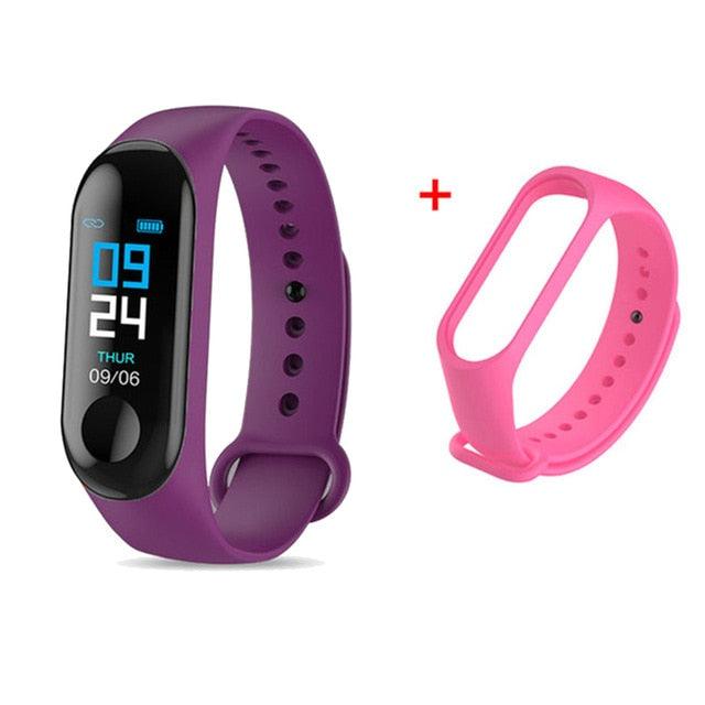 Smart Kids Watches For Girls and Boys
