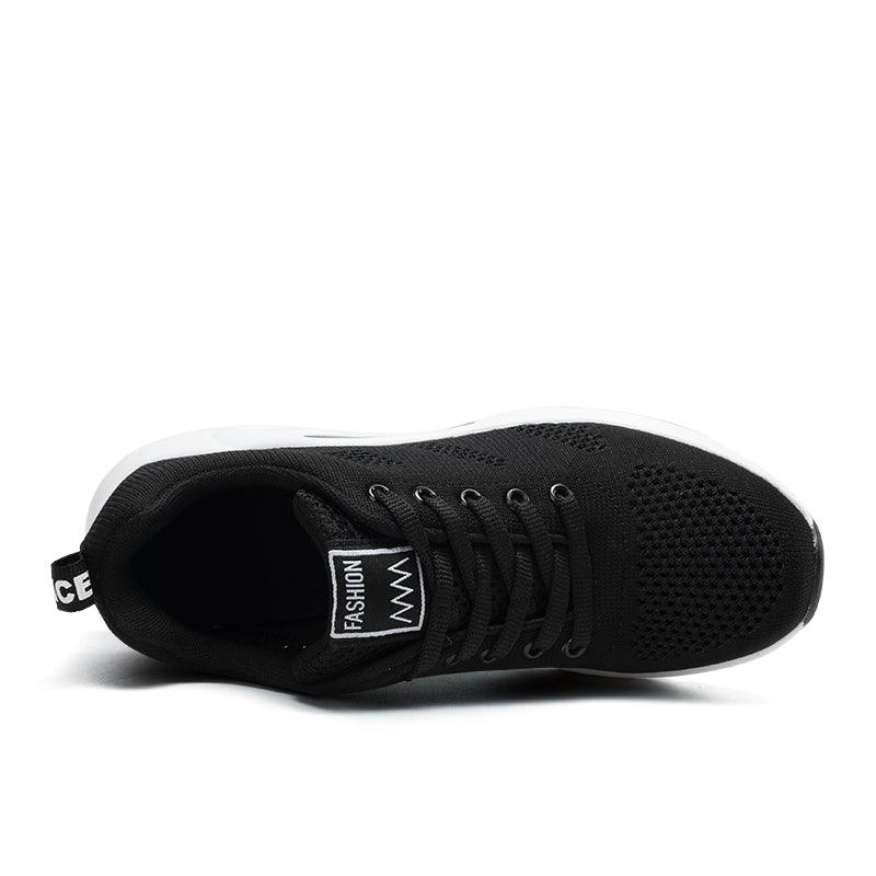 Women's Lightweight Breathable Athletic Running Sneakers