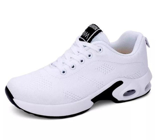 Women's Lightweight Breathable Athletic Running Sneakers